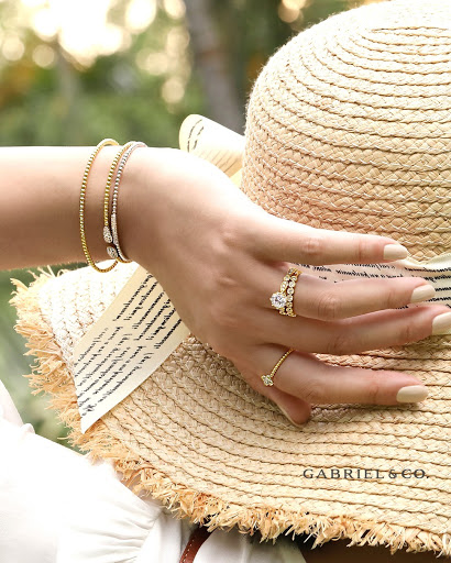 Jewelry Store «David Scott Fine Jewelry», reviews and photos, 1146 Harrison Ave, Panama City, FL 32401, USA