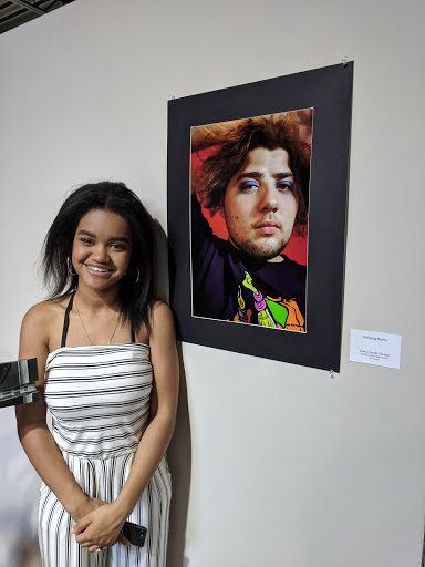 Art Gallery «Elder Gallery», reviews and photos, 1520 S Tryon St, Charlotte, NC 28203, USA