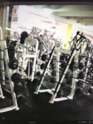 Health Club «Athletic Factor Gym & Fitness Center», reviews and photos, 2301 W Sample Rd # 5-3B, Pompano Beach, FL 33073, USA