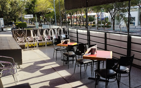LA COMANDANCIA - Bar in Mexico City, Mexico 