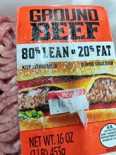 Grocery Store «Kroger», reviews and photos, 125 Towne Dr, Bluffton, SC 29910, USA