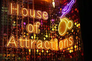 House of Attractions image