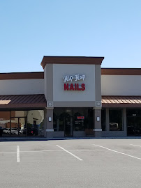 Hip Hop Nails - Photo 2 - Car repair in Gainesville, FL, Gainesville