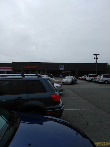 Supermarket «ALDI», reviews and photos, 2000 Harlem Ave, North Riverside, IL 60546, USA