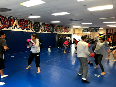 Team Dumdumaya 1787 Vineyard Dr, Antioch, CA 94509