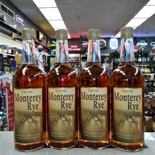 Liquor Store «Royal Liquors», reviews and photos, 3144 Williams Rd, San Jose, CA 95117, USA