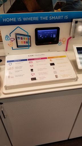 Cable Company «Cox Solutions Store», reviews and photos, 750 N Rancho Dr, Las Vegas, NV 89106, USA