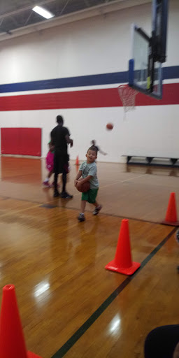 Gym «Sandridge Fitness Center», reviews and photos, 600 Oglesby Ave, Calumet City, IL 60409, USA