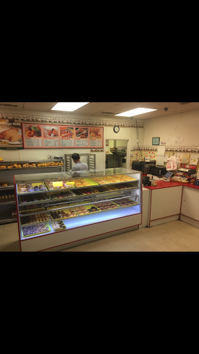 Donut Shop «Ferguson Donut Shop», reviews and photos, 8537 Ferguson Rd, Dallas, TX 75228, USA