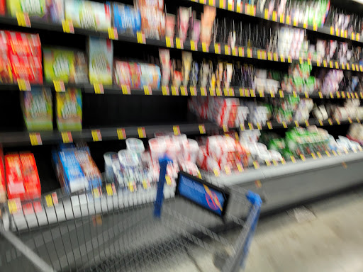 Supermarket «Walmart Neighborhood Market», reviews and photos, 10912 Katella Ave, Garden Grove, CA 92840, USA