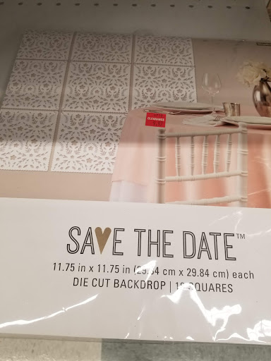 Fabric Store «Jo-Ann Fabrics and Crafts», reviews and photos, 15110 E Indiana Ave, Spokane Valley, WA 99216, USA