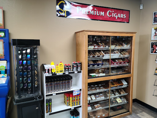 Tobacco Shop «Smoker Friendly», reviews and photos, 1000 W 6th St, Pueblo, CO 81003, USA