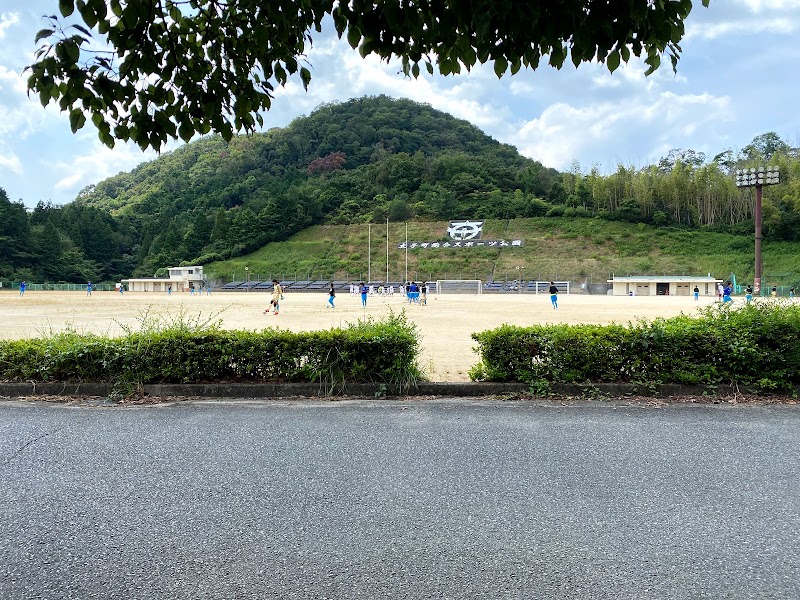 太子町立総合スポーツ公園