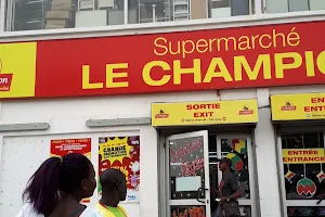 Le Champion Supermarché Grand Marché image