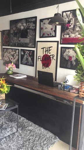 The Flower Center – Mérida