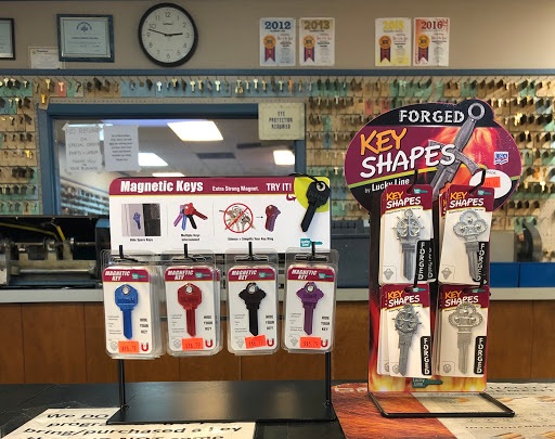 Locksmith «Corpus Christi Lock Doc LLC», reviews and photos, 909 Airline Rd, Corpus Christi, TX 78412, USA