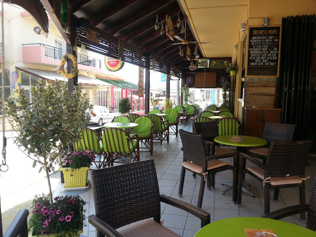 Σχόλια και κριτικές για το 'BARAKI' Bar