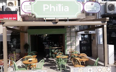 Philia Lifestyle & Coffee Co. image