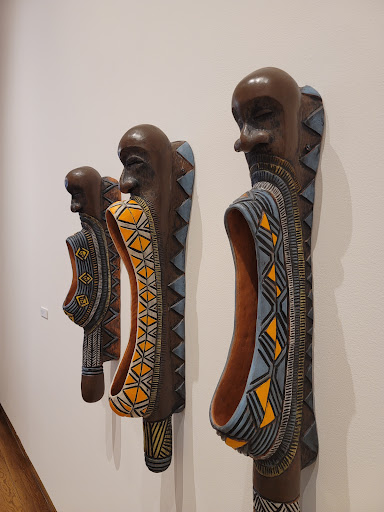 Art Museum «Everson Museum of Art», reviews and photos, 401 Harrison St, Syracuse, NY 13202, USA