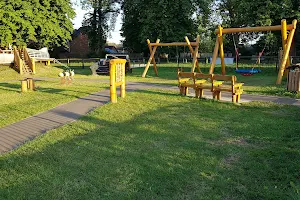 Leavesden Country Park Play Area image