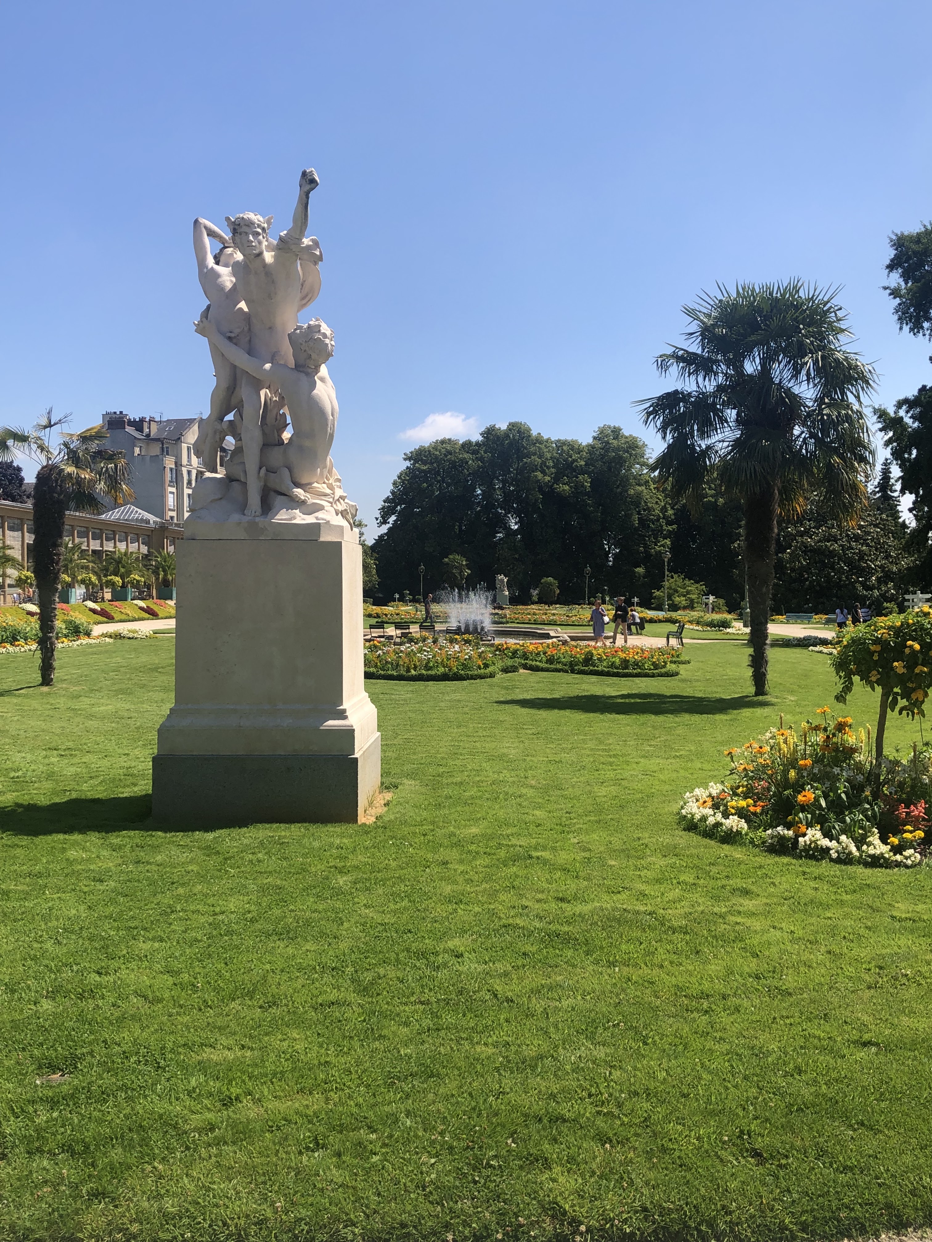 Photo n° 5 de l'avis de Goya.1 fait le 20/07/2021 à 19:58
