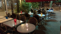 Atmosphère du Restaurant français Beaurepaire Ambassade du Béarn - Restaurant Paris Terrasse - n°11
