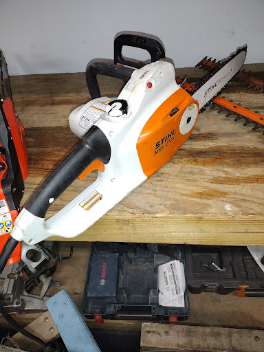 Pawn Shop «Mr Money Pawn & Gun Inc», reviews and photos, 3315 E Hillsborough Ave, Tampa, FL 33610, USA