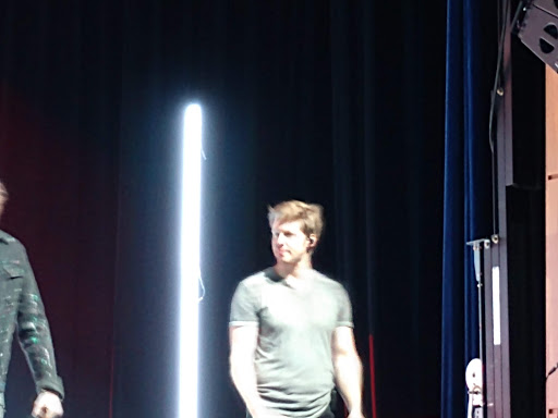 Performing Arts Theater «Westbrook Performing Arts Center», reviews and photos, 471 Stroudwater St, Westbrook, ME 04092, USA