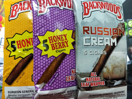 Tobacco Shop «Elevated Smoke Shop», reviews and photos, 830 W Southern Ave #6, Mesa, AZ 85210, USA