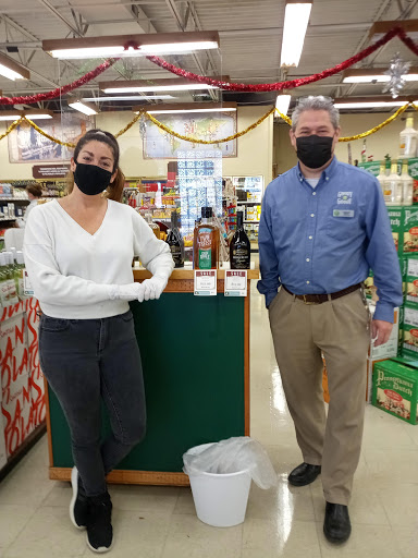 Liquor Store «Goody Goody Liquor», reviews and photos, 14851 Inwood Rd, Addison, TX 75001, USA