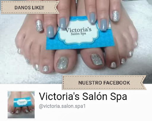 Victoria's Salon Spa