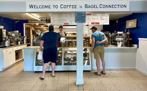 Coffee N' Bagel Connection image