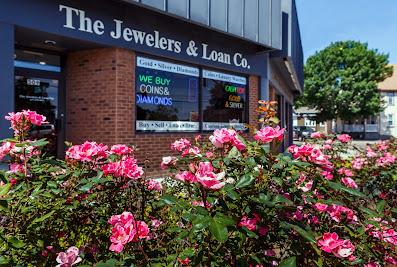 The Jewelers & Coin Co.