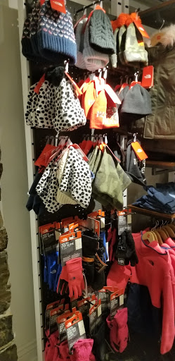 Clothing Store «The North Face», reviews and photos, 515 Main St, Park City, UT 84060, USA
