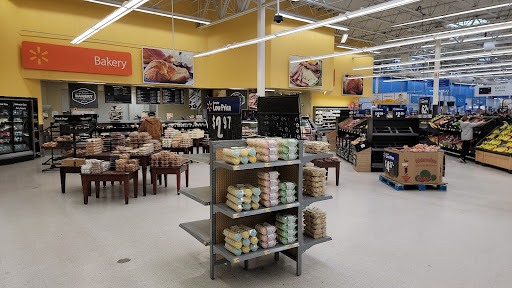 Department Store «Walmart Supercenter», reviews and photos, 300 Iowa Speedway Dr, Newton, IA 50208, USA