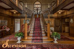 Swenson House image