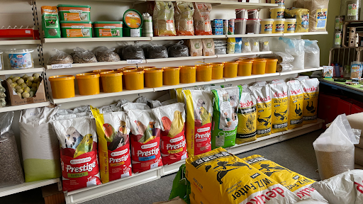 Toms- Heimtierservice unter Markranstädt, 