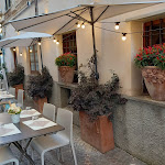 Photo n°2 de l'avis de Marta.p fait le 23/07/2021 à 06:55 sur le  Osteria Simon Boccanegra à Sarzana