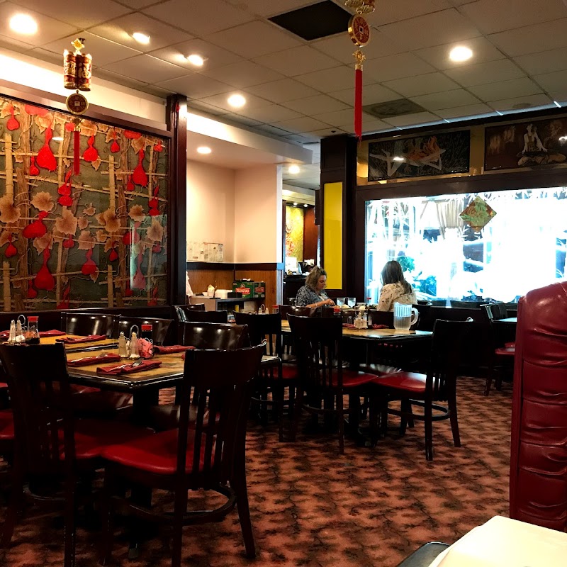Heaven Dragon Chinese Restaurant