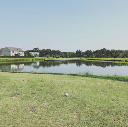 Public Golf Course «Bella Vista Golf Course», reviews and photos, 2901 Fagleysville Rd, Gilbertsville, PA 19525, USA