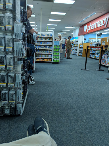 Drug Store «CVS», reviews and photos, 24 State Rte 727, Ansonia, CT 06401, USA