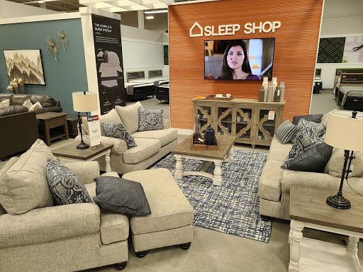 Furniture Store «Ashley HomeStore», reviews and photos, 300 W Blackstock Rd, Spartanburg, SC 29301, USA