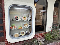 アラスカ・キッチン
