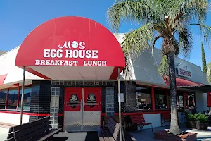 Mo's Egg House image