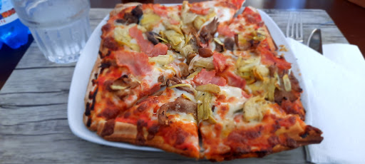 MarioS Autentik Club Bistrot in Aviano, Provincia di Pordenone