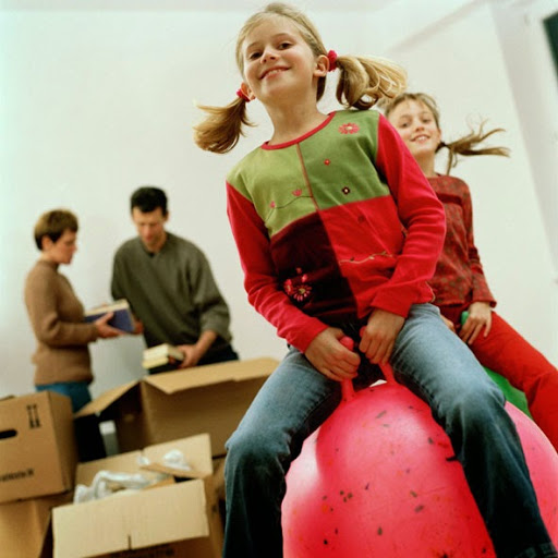 Moving and Storage Service «Bannister Moving & Storage, Inc.», reviews and photos, 7225 W Roosevelt St #172, Phoenix, AZ 85043, USA