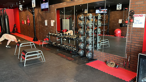 Gym «9ROUND Pembroke Pines», reviews and photos, 18391 Pines Blvd, Pembroke Pines, FL 33029, USA