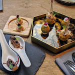 Photo n°1 de l'avis de Patrick.e fait le 21/05/2020 à 20:41 sur le restaurants 5 Gourmet Restaurant & Bar à Stuttgart