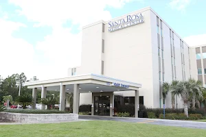 Santa Rosa Medical Center image