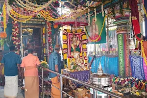 Hanuman Temple image
